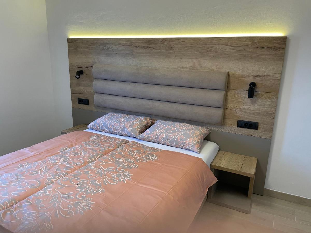 Villa Sanela Pobegi Exteriér fotografie