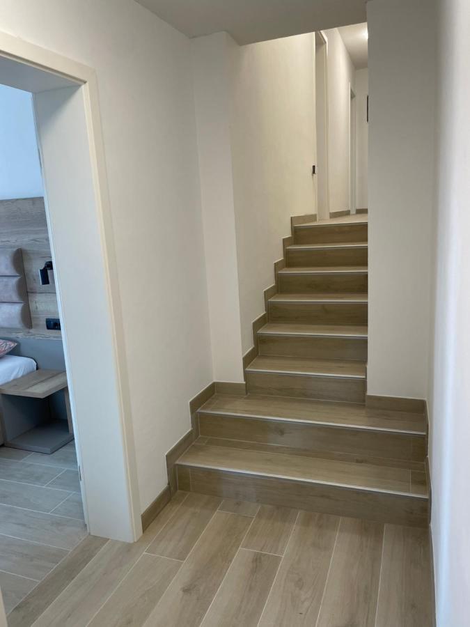 Villa Sanela Pobegi Exteriér fotografie